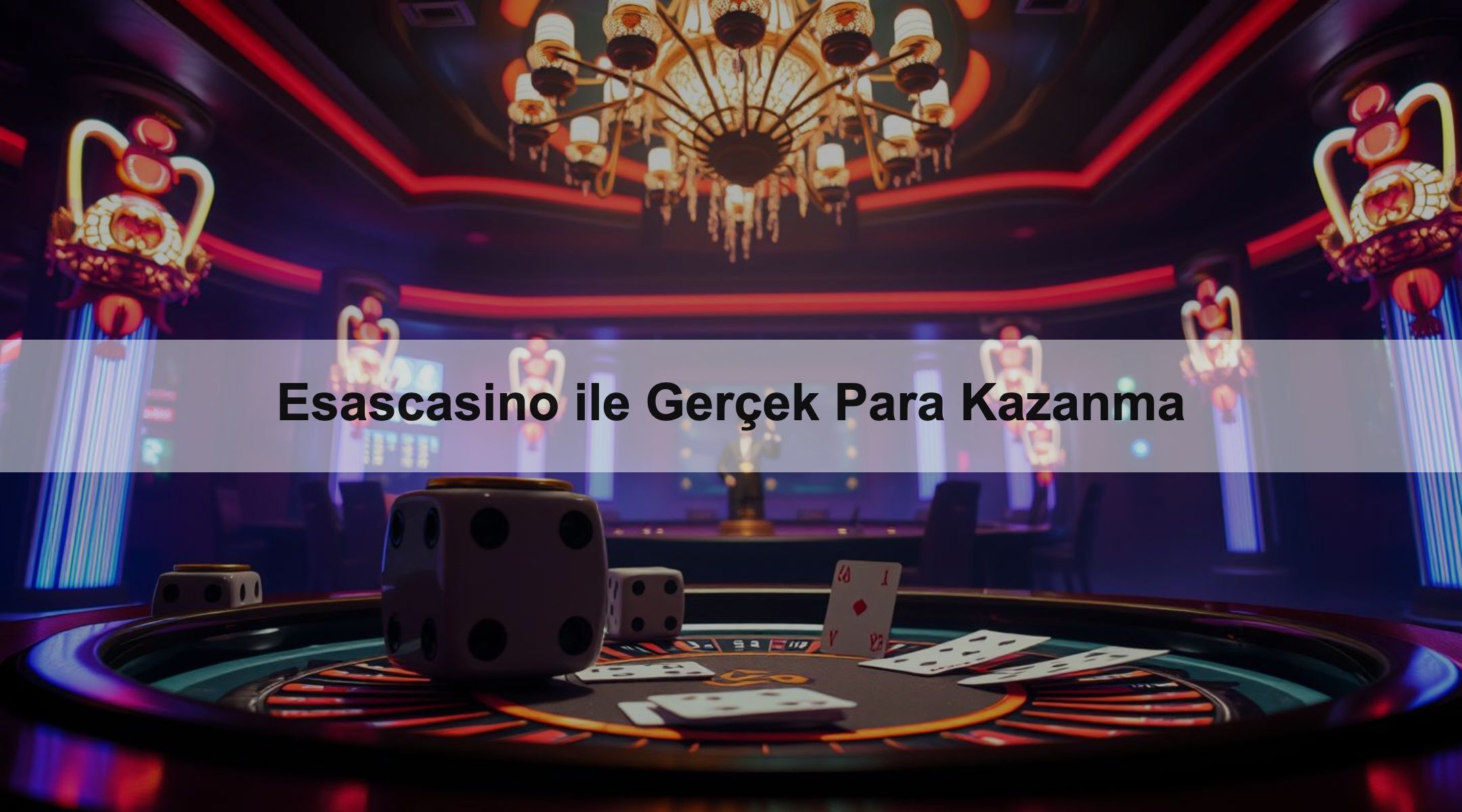 Esascasino ile Gerçek Para Kazanma 1 Esascasino ile Gerçek Para Kazanma